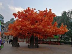 -郑州方特梦幻王国