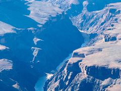 -科罗拉多大峡谷