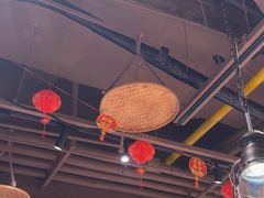 -姚稷大铁锅(龙之梦店)