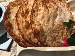 老杭州葱油饼-桂满陇天书(南京德基旗舰店)