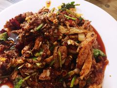 -三点小吃(山大店)