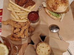 -必胜客(江南时代广场店)