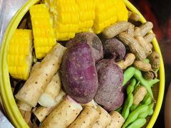 -森谷美食公园(杨行店)