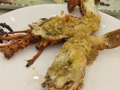 -澜悦港海鲜体验主题餐厅