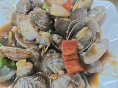 -瑶记海鲜餐厅(西涌店)