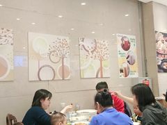 大堂-紫光园(劲松店)