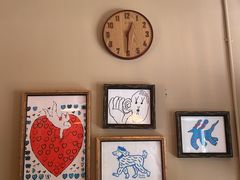 -Money Shops(愚园路店)