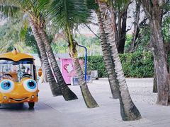 -三亚蜈支洲岛旅游区