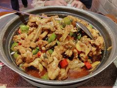 -蛙小侠(柳州万象城店)