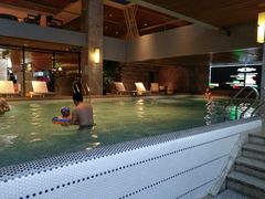 -巴斯漫温泉汗蒸馆(贡湖大道店)