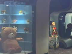 -UME影城(西城广场店)