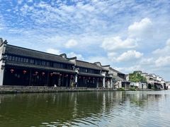 -南浔古镇