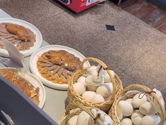 -添福来墨鱼饺子 · 海鲜东北菜(泡崖店)