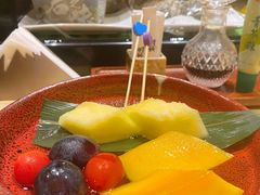 -本逸·割烹料理(湖墅店)