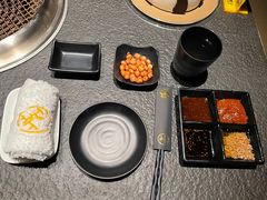-山上下日本料理(万象城店)