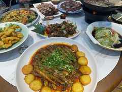 -大宝全猪馆(南京路店)