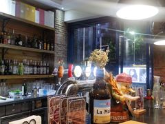 -LA MAISON公鸡和龙(蛇口店)