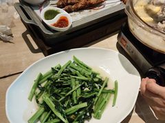 -羊之道草原味道清真餐厅(番禺店)