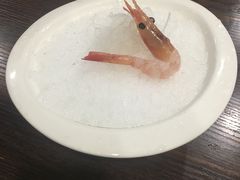 -北海银滩日式料理(澄海店)