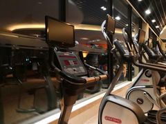 -宝隆美爵酒店-健身中心