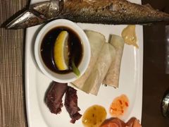 -杭州国际会议中心洲际酒店-原素全日餐厅(解放东路店)