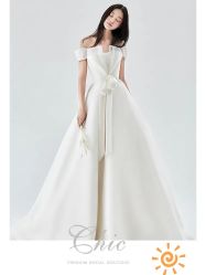 点击看大图 -Chic Bridal 熙可婚纱