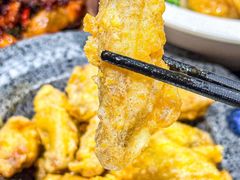 -友德福.老字号粤菜.广州地标融合美食(荔湾路店)