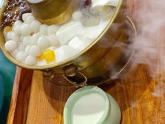 -五条人糖水铺(武林总店)