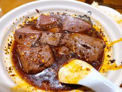 血旺-杨三孃跷脚牛肉(玉双路店)