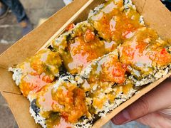 -品腐记·豆腐王朝(老门东总店)