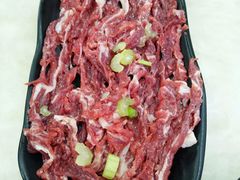-潮汕良记牛肉火锅(洪武路店)