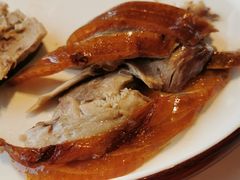 -大鸭梨烤鸭(金色漫香店)