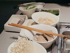 -海底捞火锅(关山保利店)