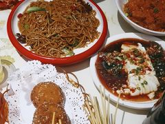 -龙虾当家·大排档(红谷滩五中店)