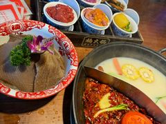 -楠火锅(仁恒梦中心店)