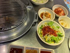 -喜来稀肉(虹泉路店)