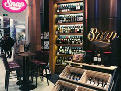 -识酒猫 x SNAP(国贸商城店)