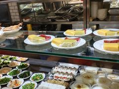 -护国寺小吃(安定门店)