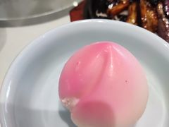 -惠丰堂饭庄·烤鸭·京味菜(西北旺·航天城店)
