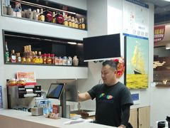 -正丰源大缸烧烤(人民路店)