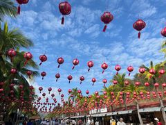 -三亚南山文化旅游区