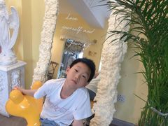 -千浔一暖DIY蛋糕烘焙(人民大学店)