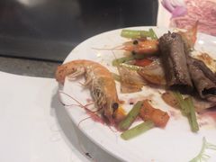 -雅玛花式铁板烧(国宏宾馆店)