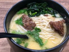 -和府捞面(东直门银座店)