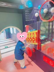 -MELAND CLUB亲子乐园·派对·餐厅(北京芳圆里ID MALL店)