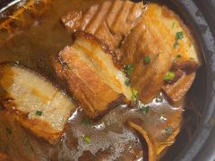 -炊江南·上海菜(国展华漕店)