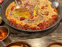 -冯校长老火锅(深圳福田店)