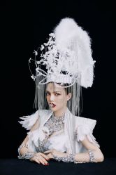 -克拉女神写真馆·匠心定制