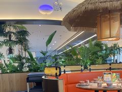 -泰椰里·泰国餐厅(智慧城广百广场店)