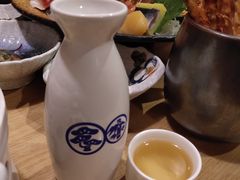 -山之川日料放题(通州店)